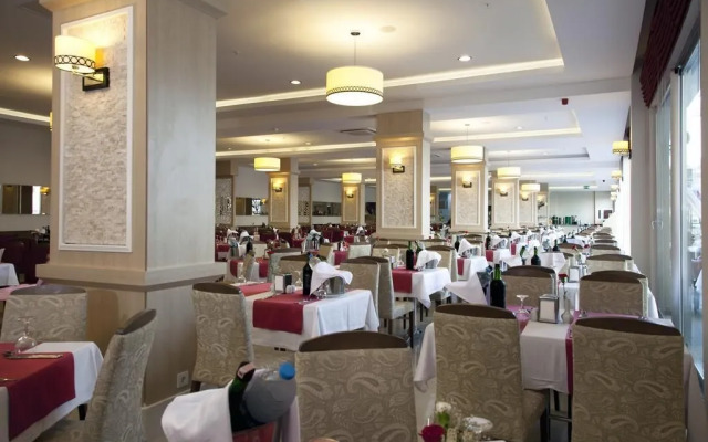 Merve Sun Hotel & Spa - All Inclusive