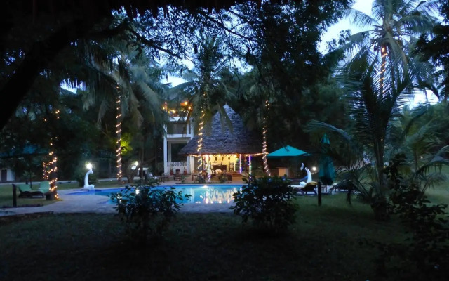 Residence Maison Müge