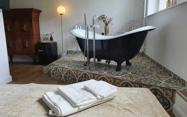 Boutique Hotel Villa Horbach