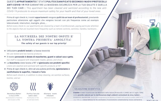 Greci Design Terrace