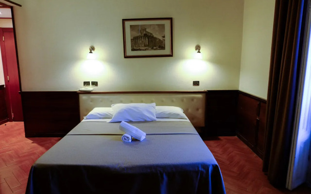 Hotel Nardizzi Americana