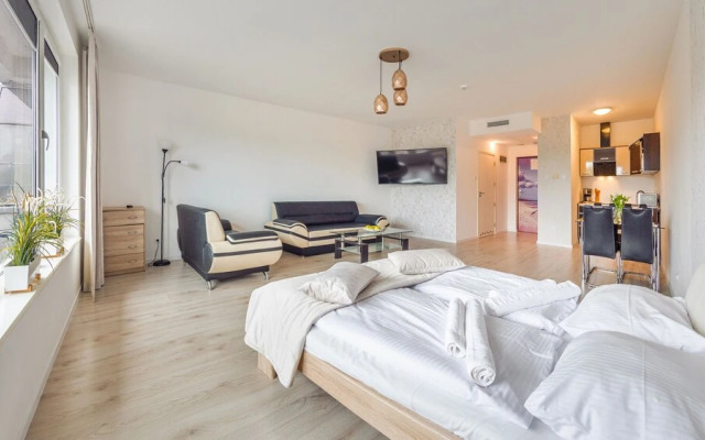 Apartamenty Sun & Snow Etna