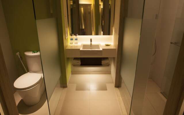 Bintang Flores Hotel