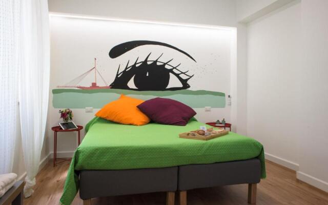 C&C bed and breakfast