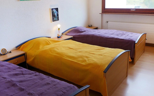 Rosablanche B21 Siviez