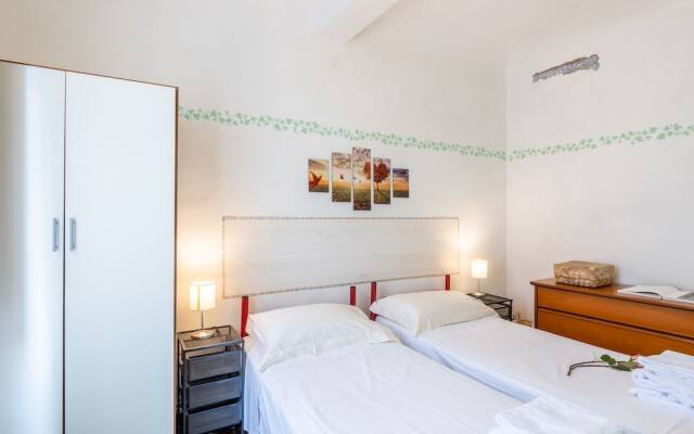 San Ambrogio Students House