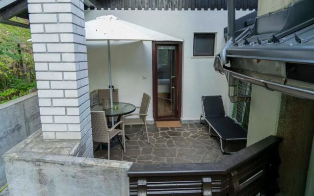 Apartma Vražič