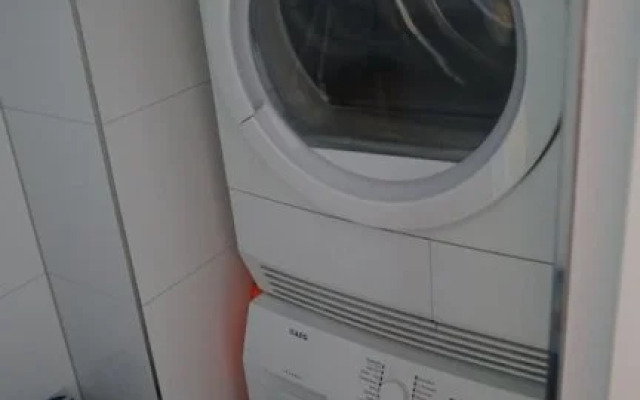 Schwimmendes Ferienhaus Robby II