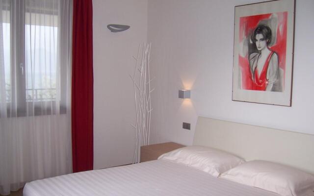Ai Ronchi B&B