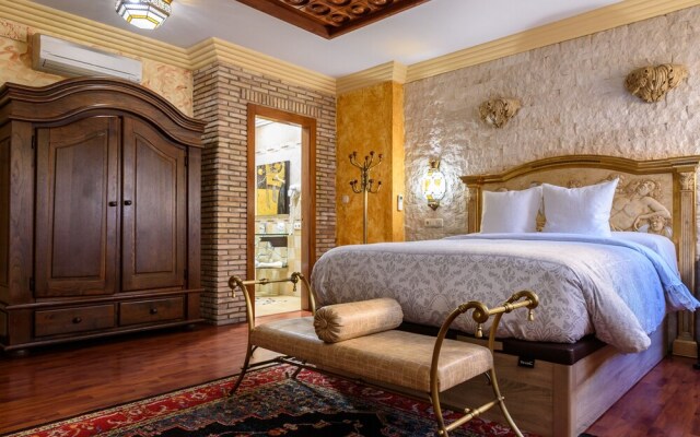 Casa de Reyes