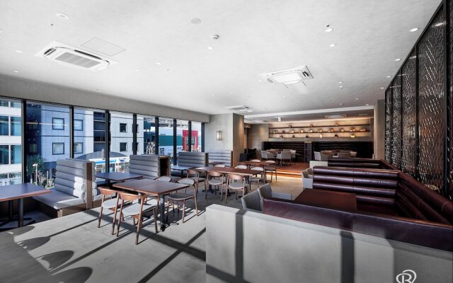 Daiwa Roynet Hotel Omiya-Nishiguchi