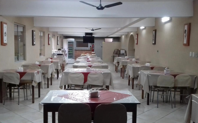 Vem Pra Poços HOTEL MODELO