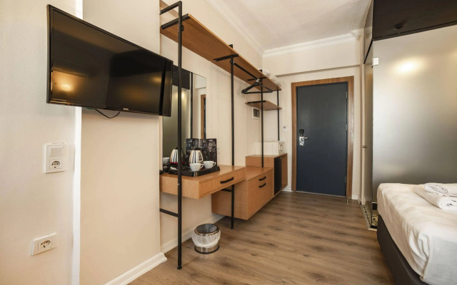 Otto Lara Hotel