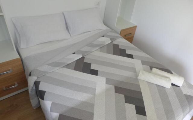 Suncanarias Apartamento Torres del Sol 1305