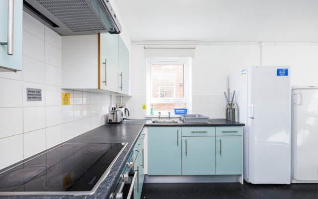 Vibrant Rooms NOTTINGHAM - SK