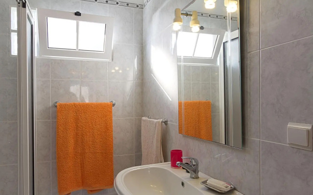 Casa Alto Santo António