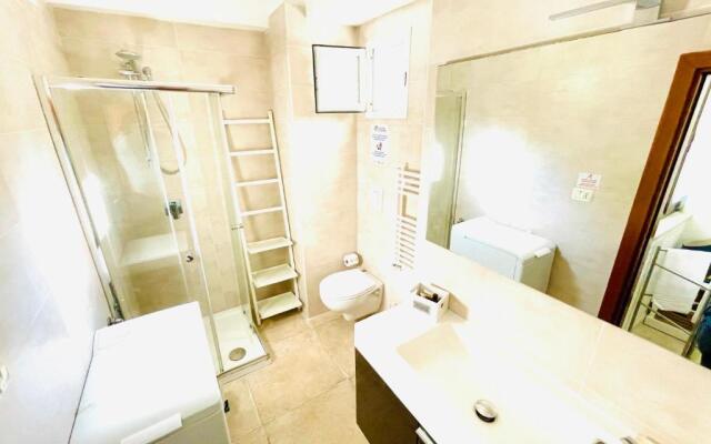 Suite169 in centro