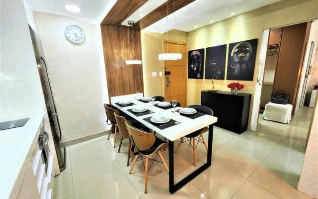 Jade Hotel Brasília
