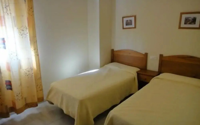 Apartamentos San Antonio 68