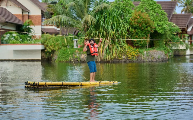 Gokulam Grand Resort & Spa