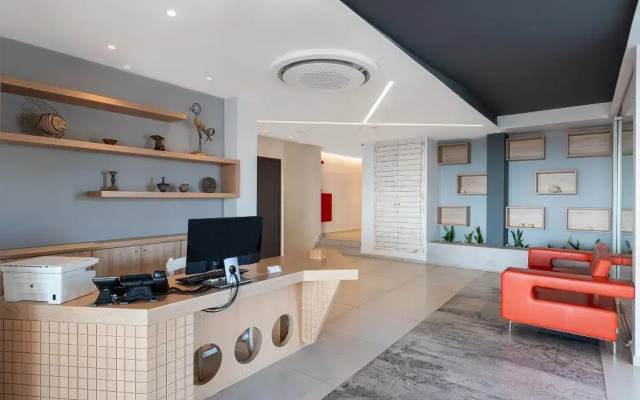 Meliti Hotel - Adults Only