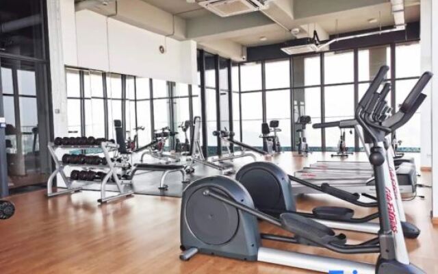 EkoCheras Leisure Loft