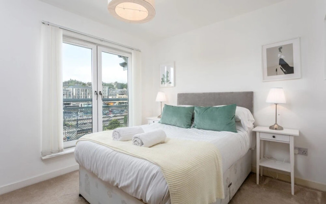 Old Harbour - Donnini Apartments