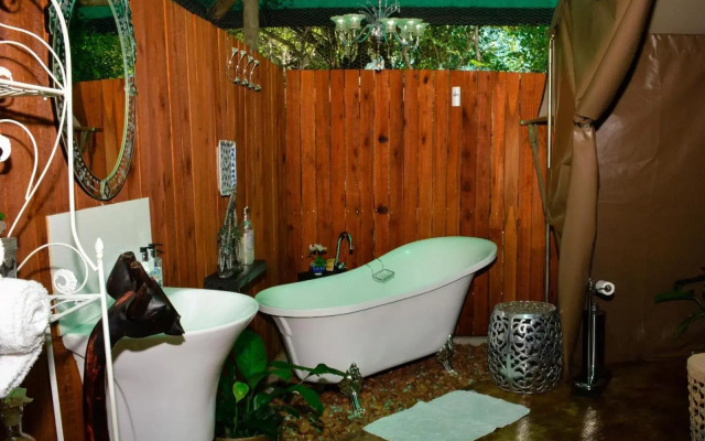 Wielewaal Bush Lodge