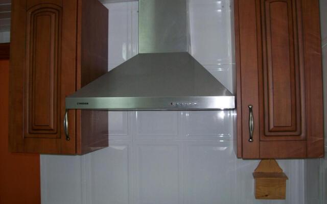 Apartamento Las Palomas Beach 201