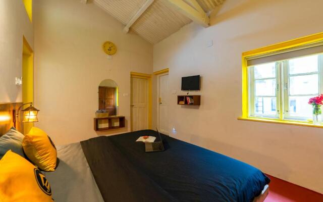 The Hosteller Ooty
