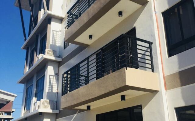 The Guest House Laoag