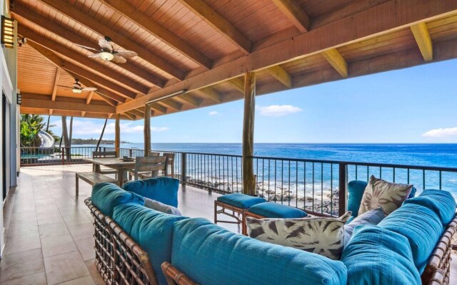 Big Island Hale Kaheka 6592