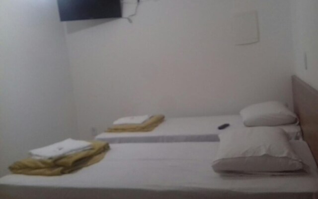 City Hotel