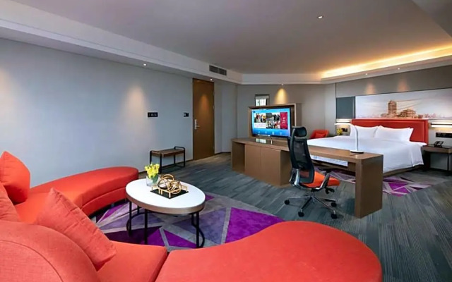 Hampton Chengdu Chenghua