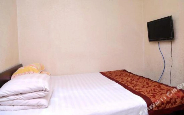 Baolilai Hostel