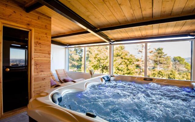 Domaine de la Pinède