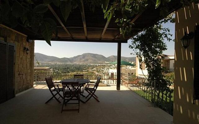 Bodrum Doria Villa 2023