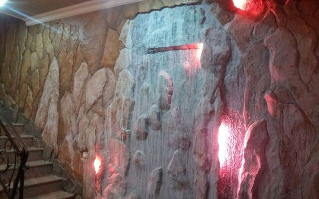 Erzrum Hotel And Restaurant Complex