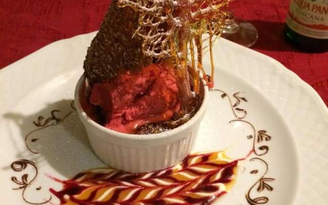 Hotel & Restaurant Arnoldusklause