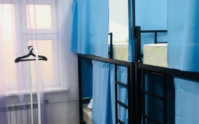 Travel Inn Fonvizinskaya