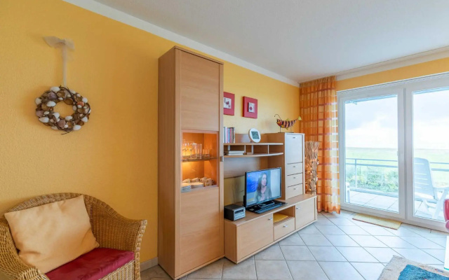 Duhner Seeduene Wohnung 7