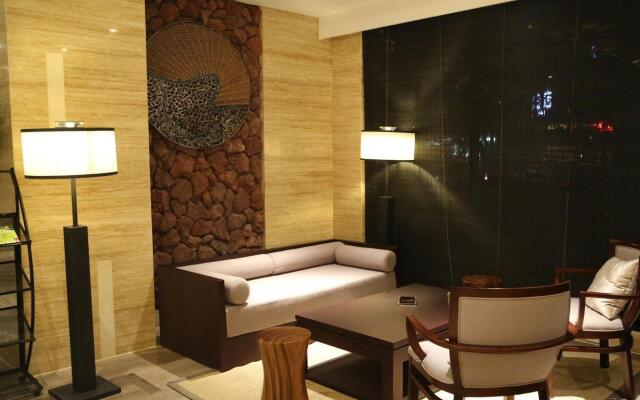 Yiwu Orange Hotel