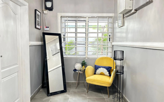 Luxury Villa with a Private Pool