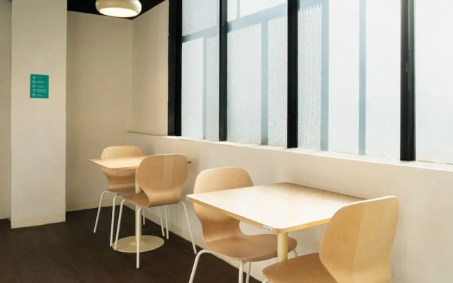 Bobopod Thamrin, Jakarta