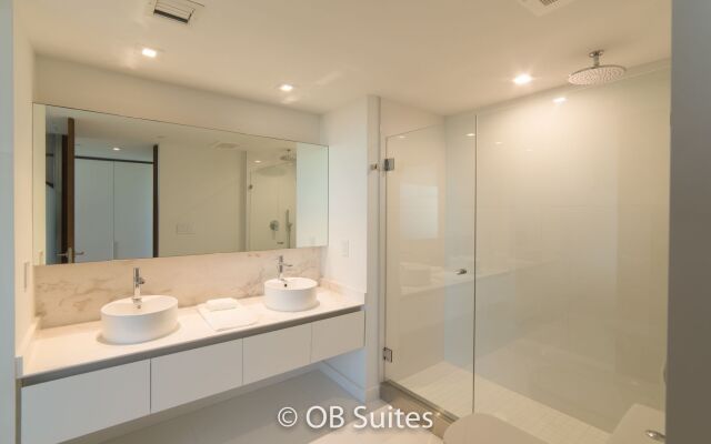 OB Suites