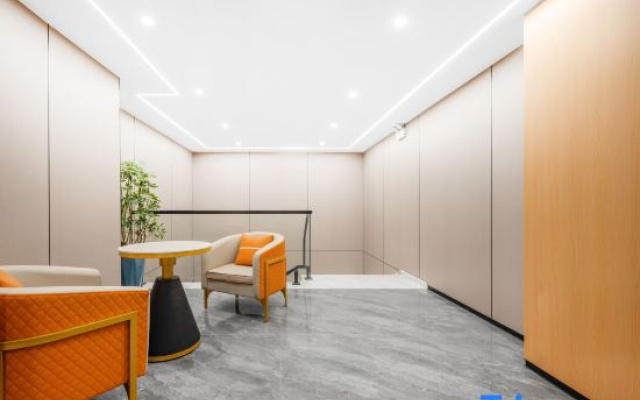Impression E-sports Business Hotel (Lushan Branch)