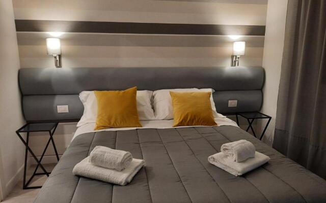 Maritza'S House In Rome