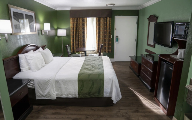 Quality Inn Hemet - San Jacinto
