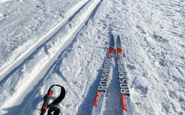 Panorama apartmán 44-C