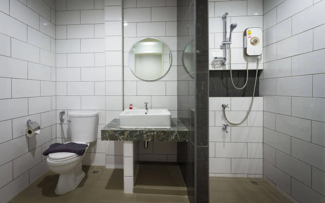 Rest Solution Chiang Mai